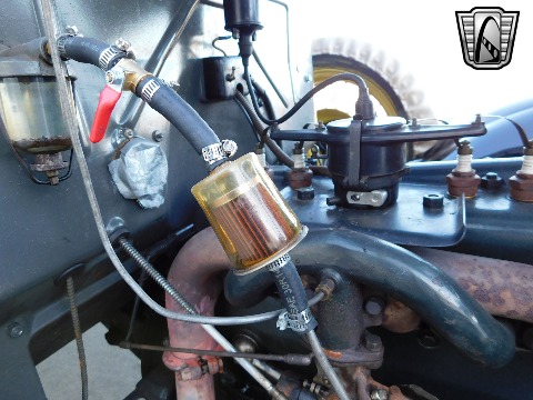 1930 Ford Model A image 110