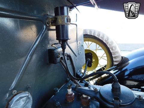 1930 Ford Model A image 111