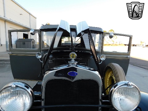 1930 Ford Model A image 112