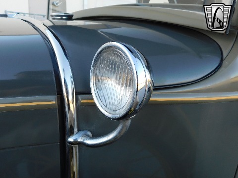 1930 Ford Model A image 35