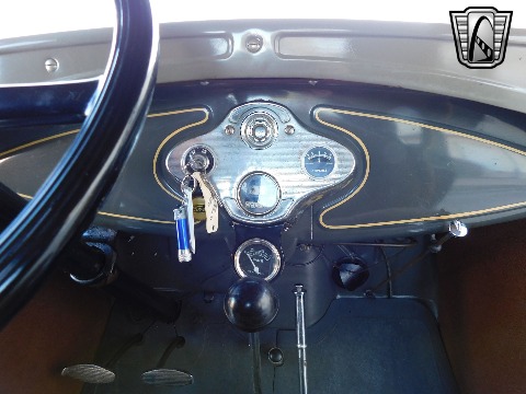 1930 Ford Model A image 87