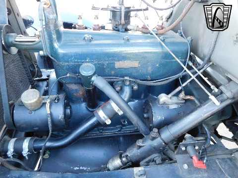 1930 Ford Model A image 113