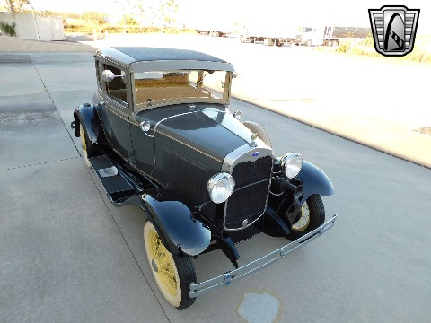 1930 Ford Model A image 10