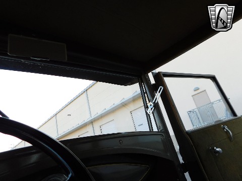 1930 Ford Model A image 88