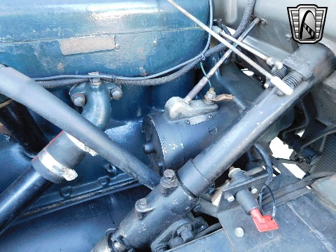 1930 Ford Model A image 114