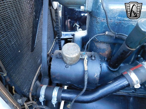 1930 Ford Model A image 115