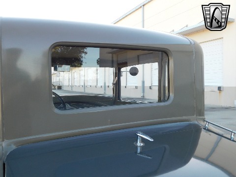 1930 Ford Model A image 64