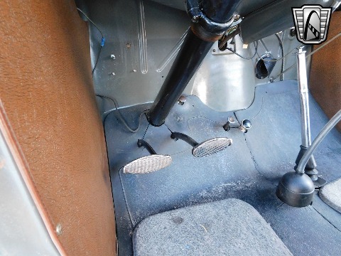 1930 Ford Model A image 90