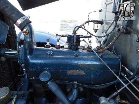 1930 Ford Model A image 116