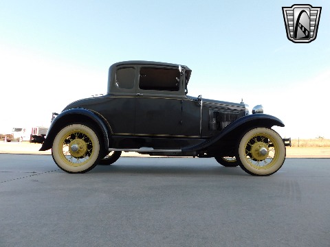 1930 Ford Model A image 13