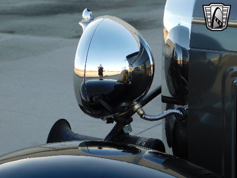 1930 Ford Model A image 39