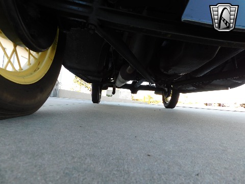 1930 Ford Model A image 117