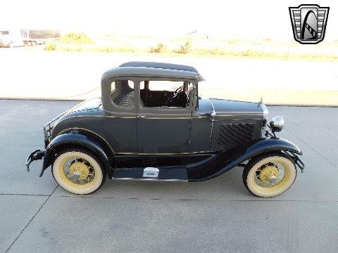 1930 Ford Model A image 14