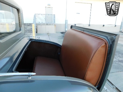 1930 Ford Model A image 66