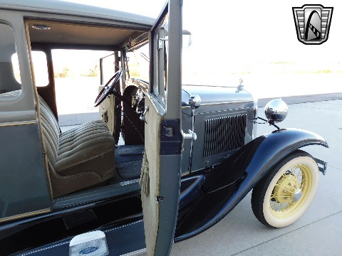 1930 Ford Model A image 92
