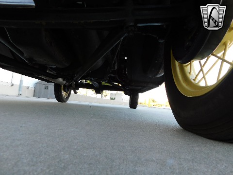 1930 Ford Model A image 118