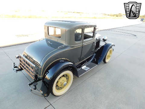 1930 Ford Model A image 15