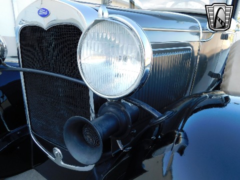 1930 Ford Model A image 41