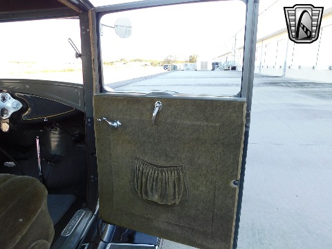 1930 Ford Model A image 93