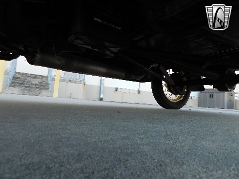 1930 Ford Model A image 119