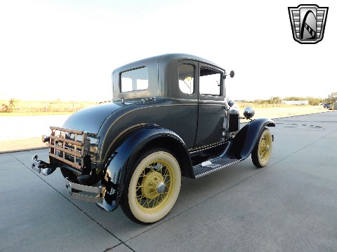 1930 Ford Model A image 16