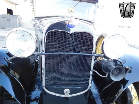 1930 Ford Model A image 42