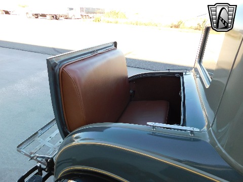 1930 Ford Model A image 68