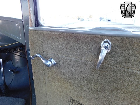 1930 Ford Model A image 94