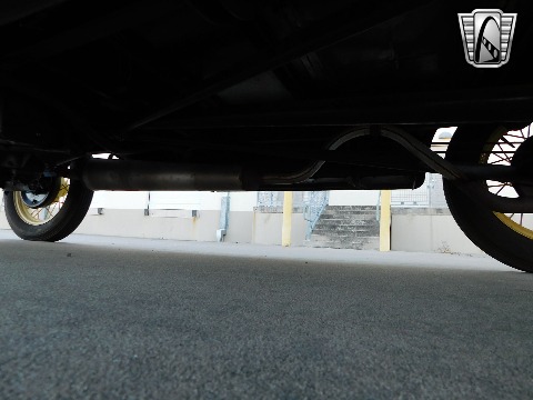 1930 Ford Model A image 120