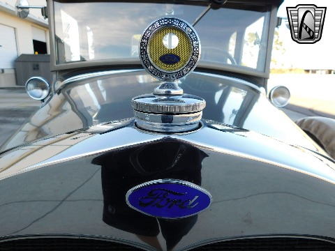 1930 Ford Model A image 43