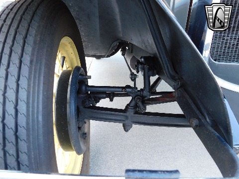 1930 Ford Model A image 44