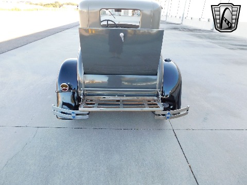 1930 Ford Model A image 70