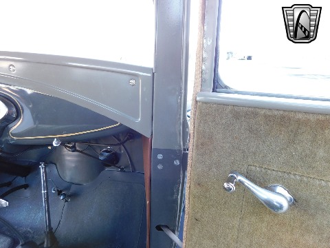 1930 Ford Model A image 96