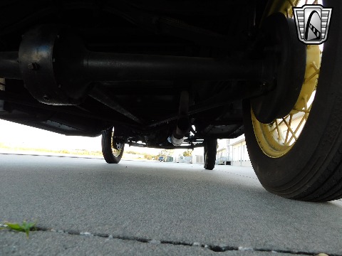 1930 Ford Model A image 122