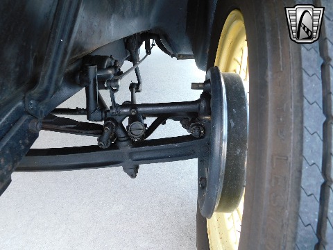 1930 Ford Model A image 45