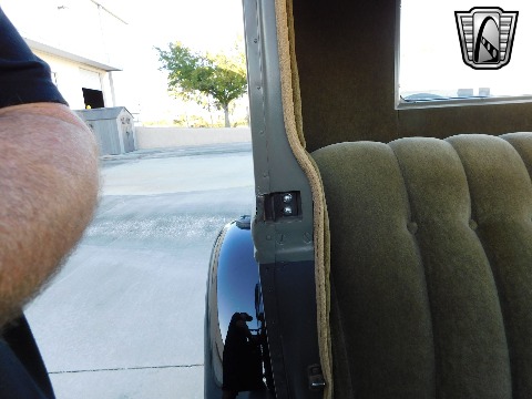 1930 Ford Model A image 97