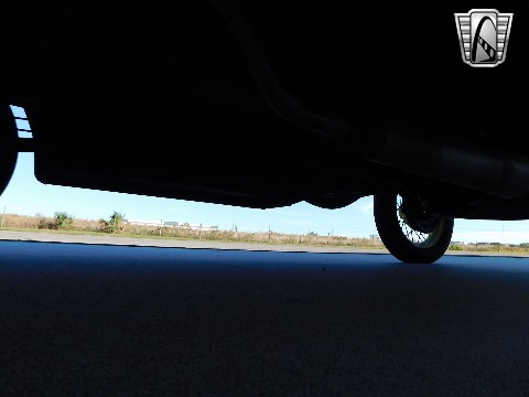 1930 Ford Model A image 123