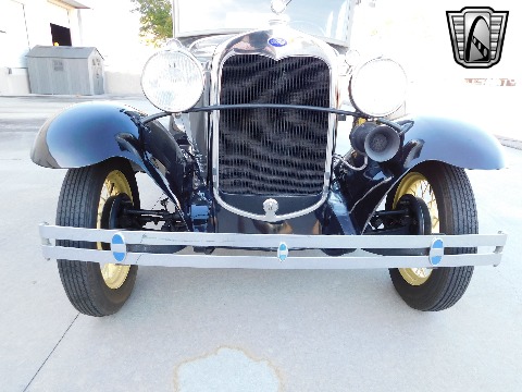 1930 Ford Model A image 46
