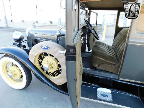 1930 Ford Model A image 72