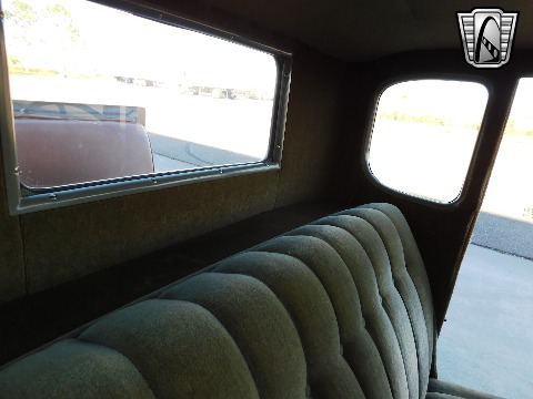 1930 Ford Model A image 98