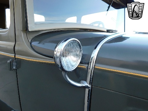 1930 Ford Model A image 47