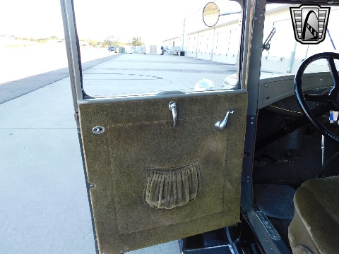 1930 Ford Model A image 73