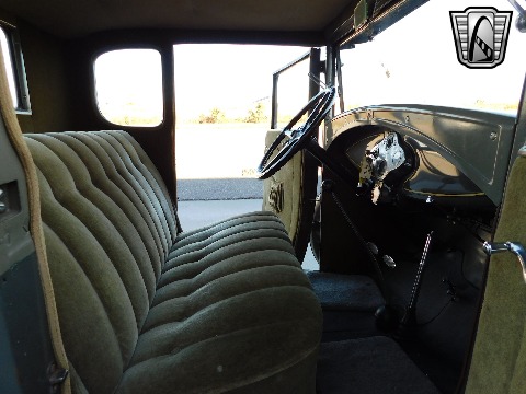 1930 Ford Model A image 99