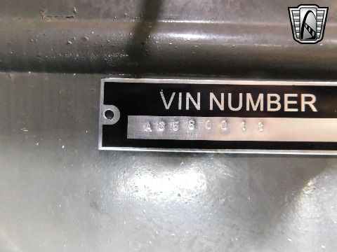 1930 Ford Model A image 125