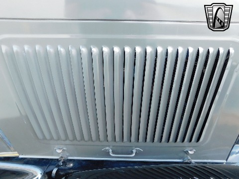 1930 Ford Model A image 48