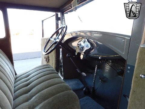 1930 Ford Model A image 100