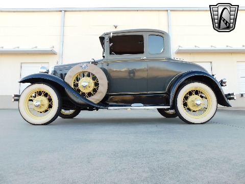 1930 Ford Model A image 23
