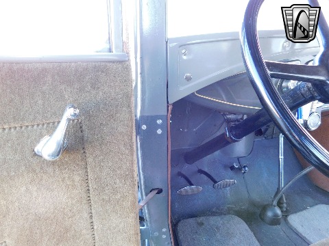 1930 Ford Model A image 75