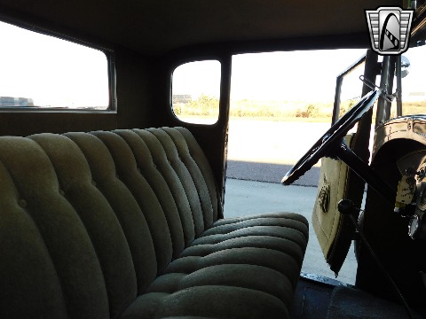 1930 Ford Model A image 101