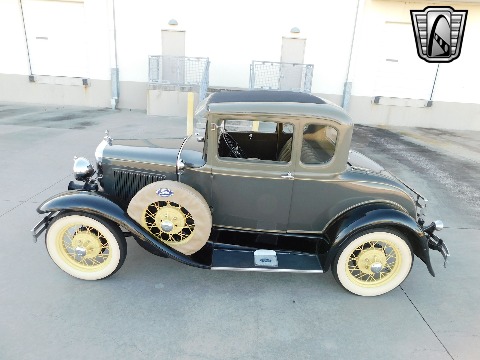 1930 Ford Model A image 24